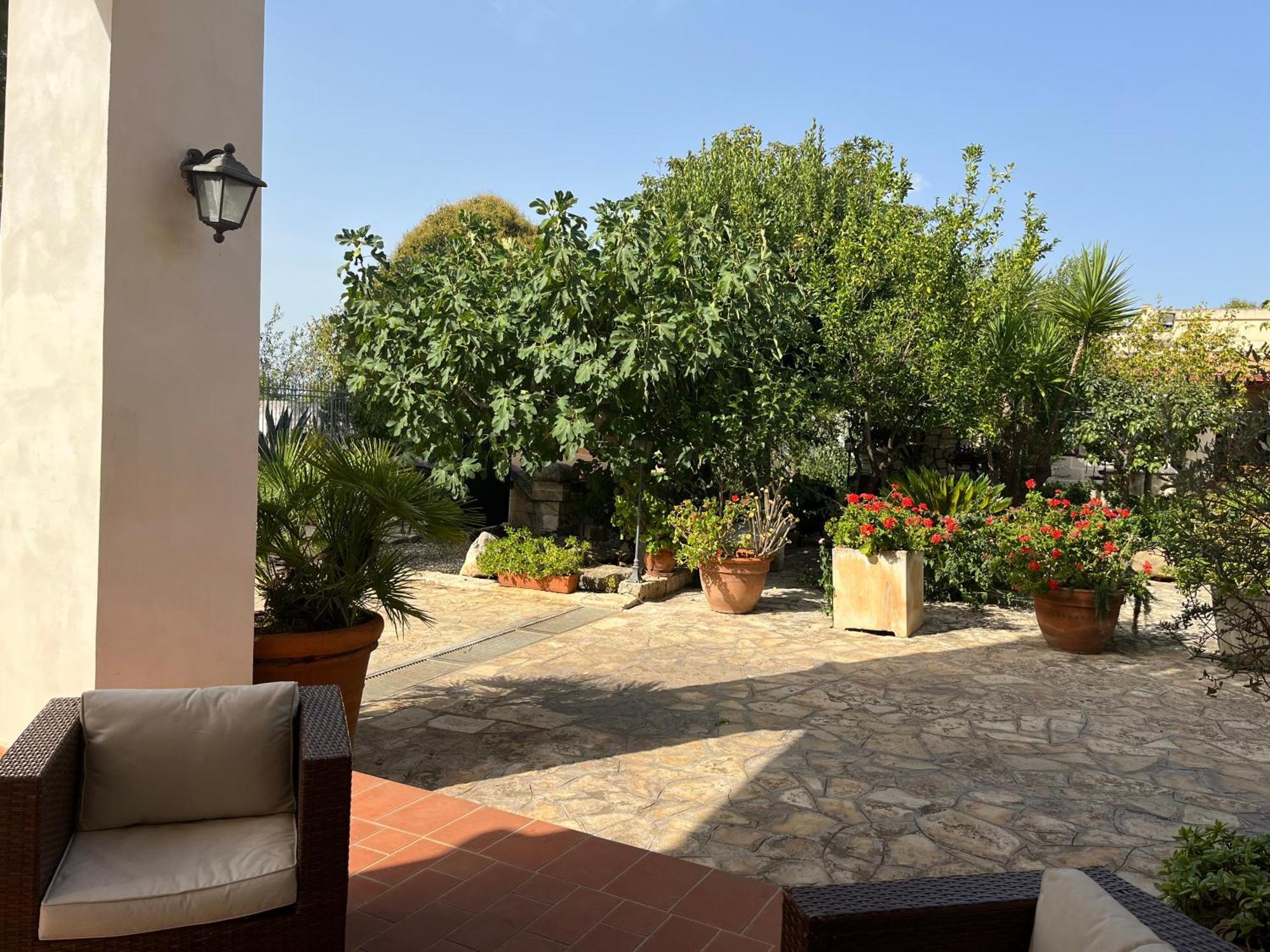 Masseria La Camardia Sava Exterior photo